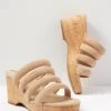 Sam Edelman Yuki Wedge