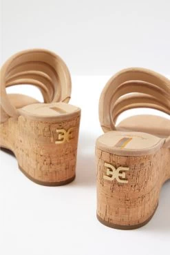 Sam Edelman Yuki Wedge -Fashion Clothing & Accessories yuki 3