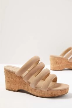 Sam Edelman Yuki Wedge -Fashion Clothing & Accessories yuki 4