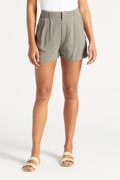 Calista Short -Fashion Clothing & Accessories zs222290e mg 2